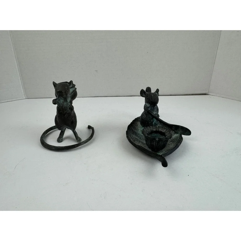 N/A whimsical pair